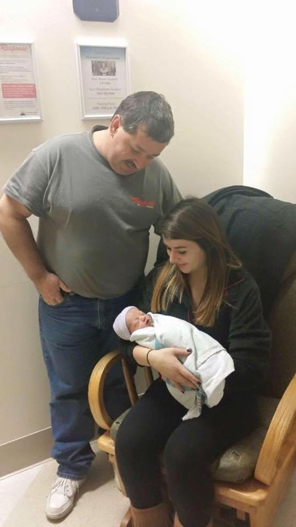 Ronald James Gresko, Jr. Profile Photo