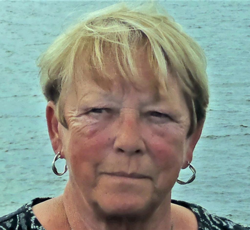 Marilyn Grace Kreviazuk Profile Photo