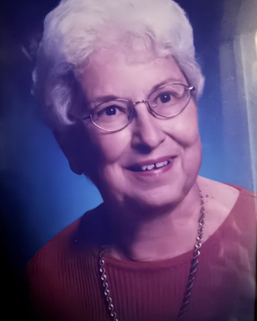 Barbara J Rawdon Profile Photo