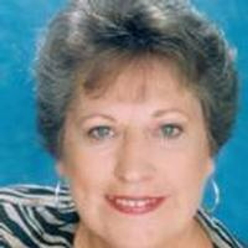Edith Marie Dillon