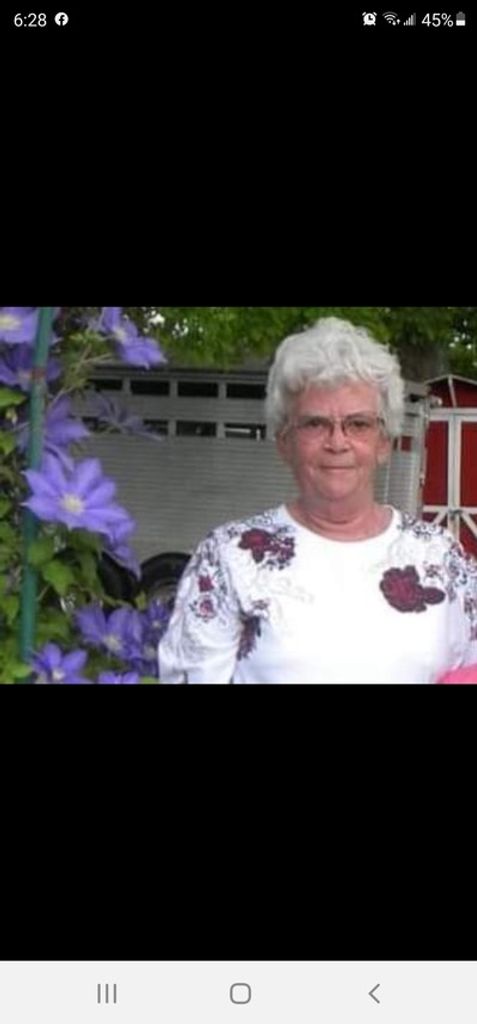 Mary Catherine Frye Profile Photo