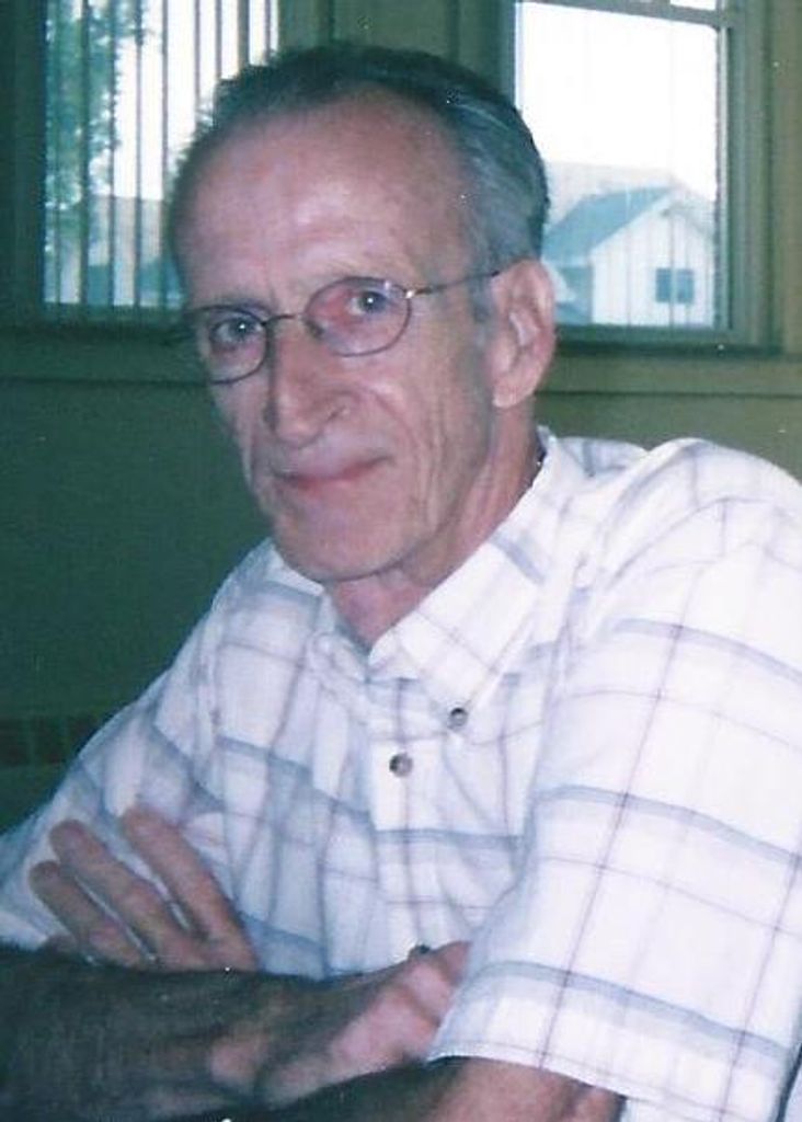 Marvin Lee Oyler