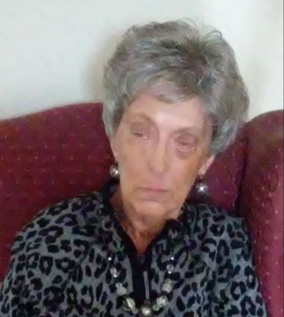 Wanda Gail Bass