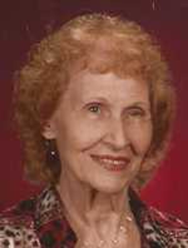 H. Eileen (Mills)  Jewell