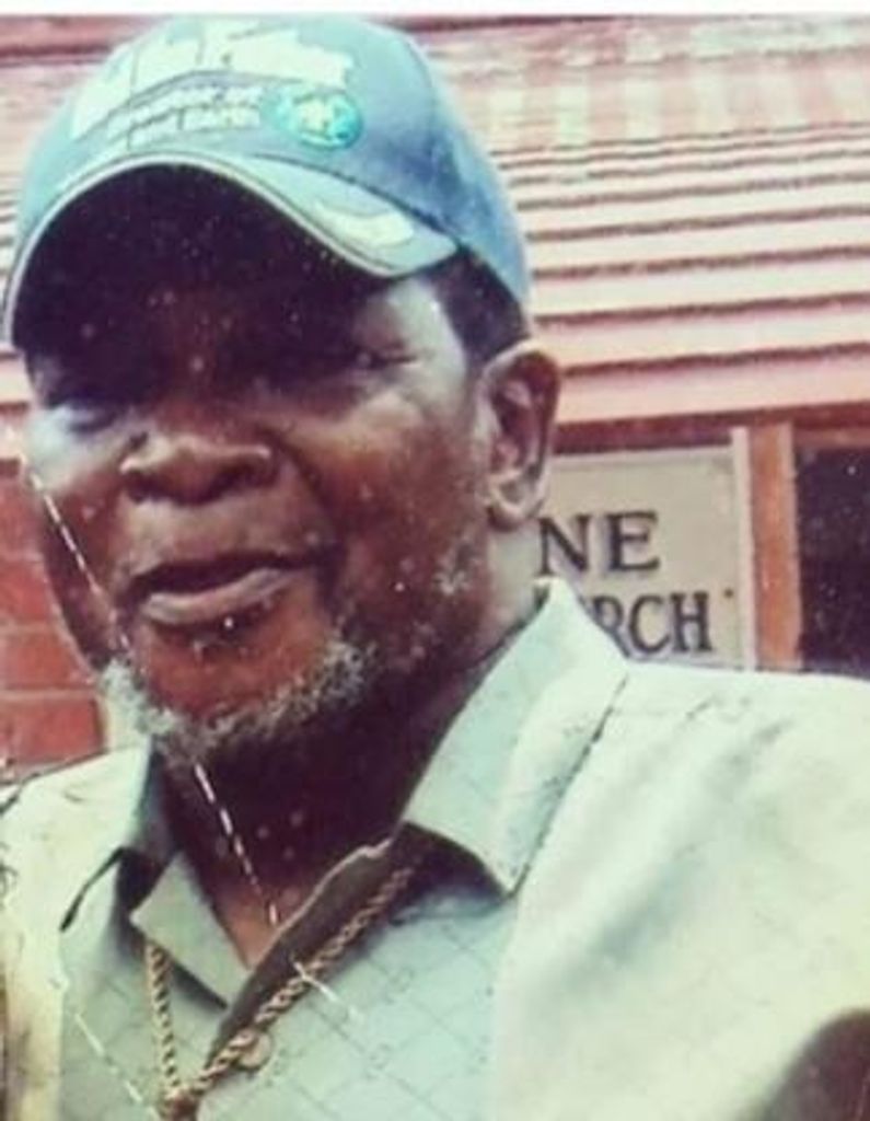 Larry Donnell Shaw, Sr Profile Photo
