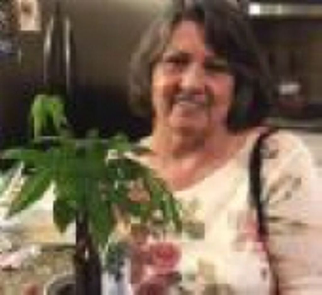 Patricia Ann Mogan