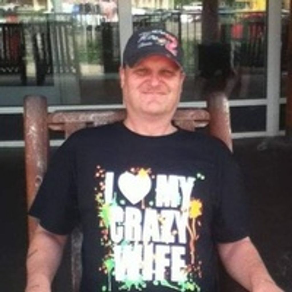 Ronnie Ray Merrill
