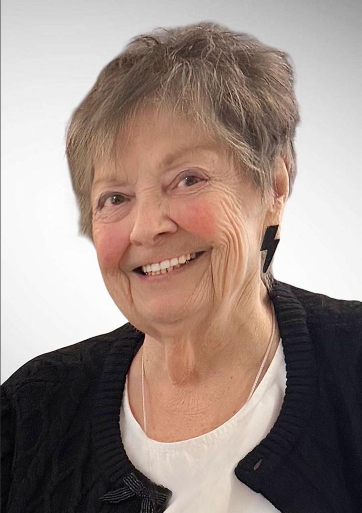 Nona Delores Cox Profile Photo