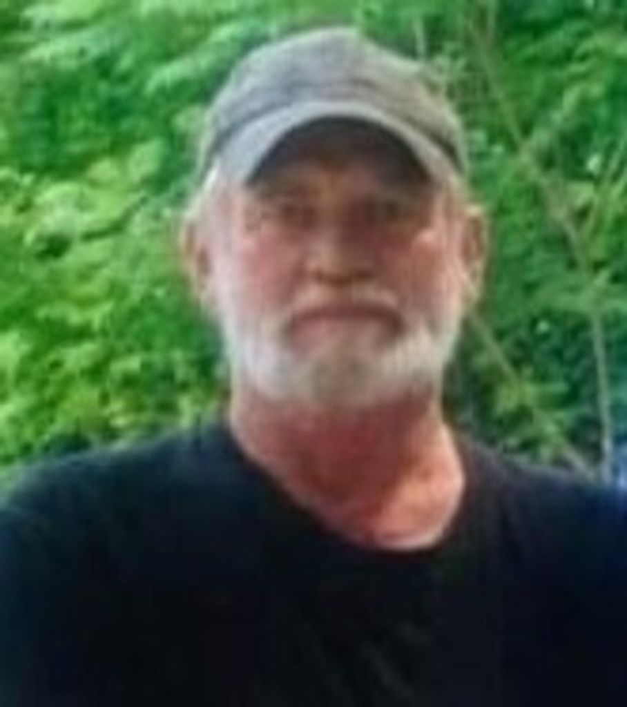 Ernest Gene Cook Profile Photo