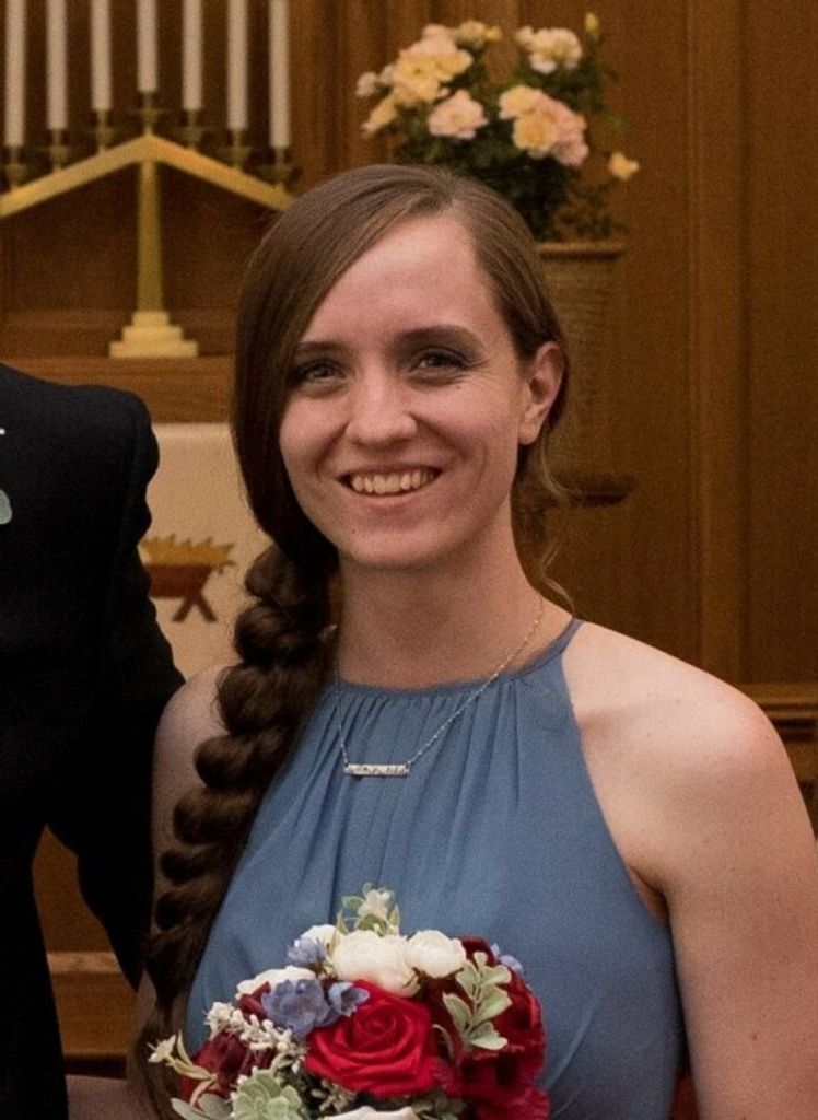 Jessica Aaren Mathes Profile Photo