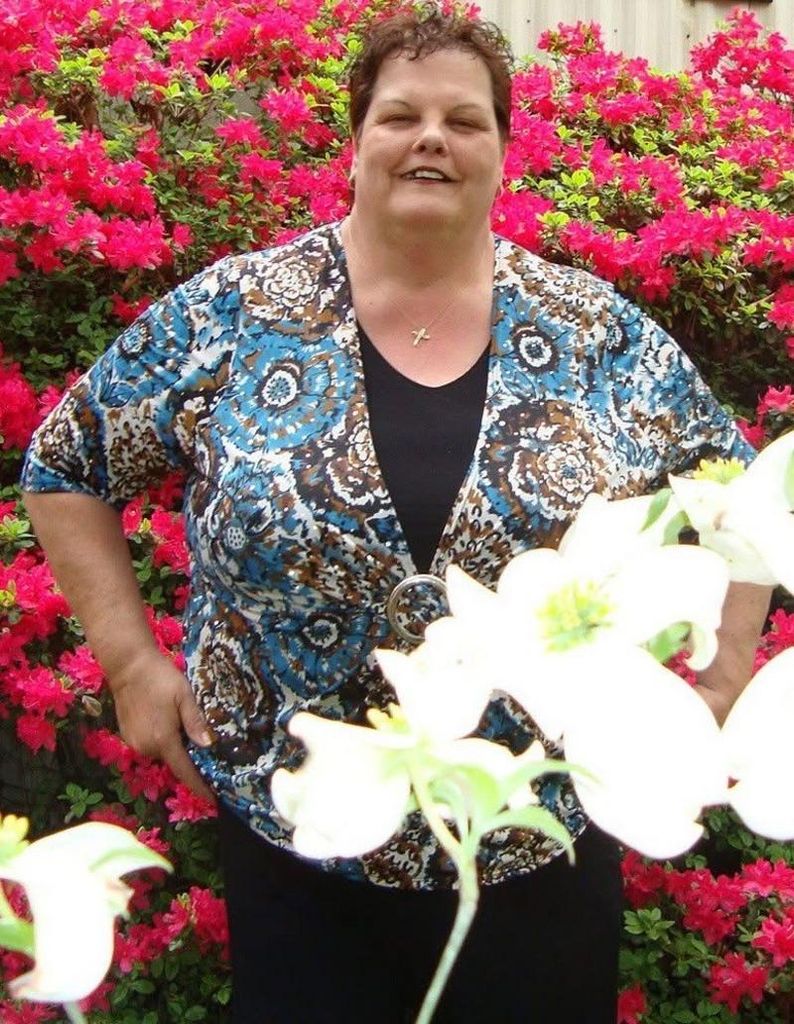 Charissa Edwards Powell Profile Photo
