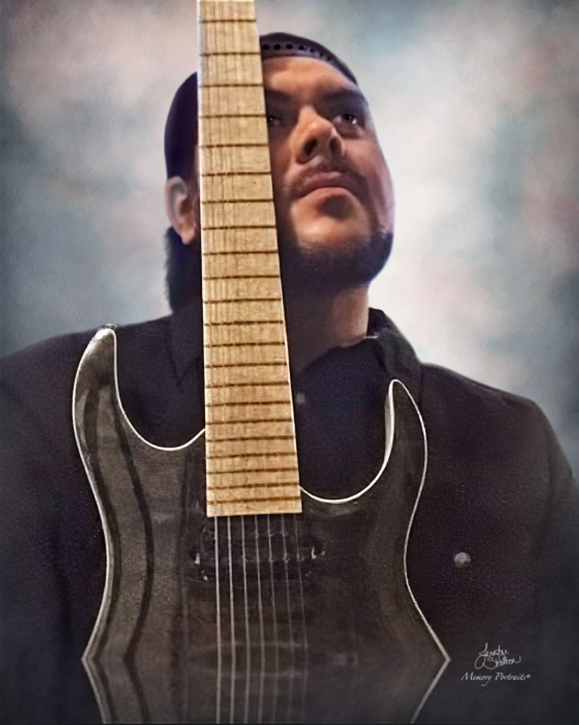 Joshua Bingham