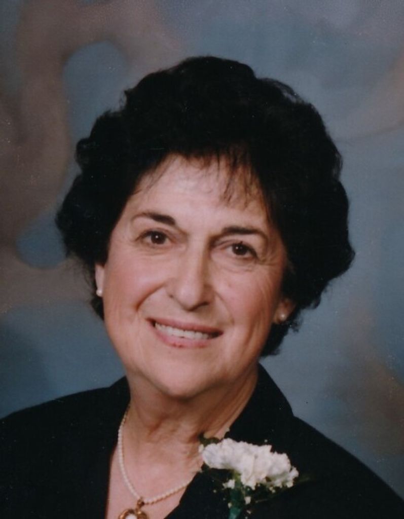 Vincetta Marie (Dilenardo)  Sabbath Profile Photo