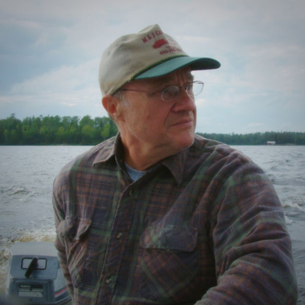 Karl Frank Wudtke Profile Photo