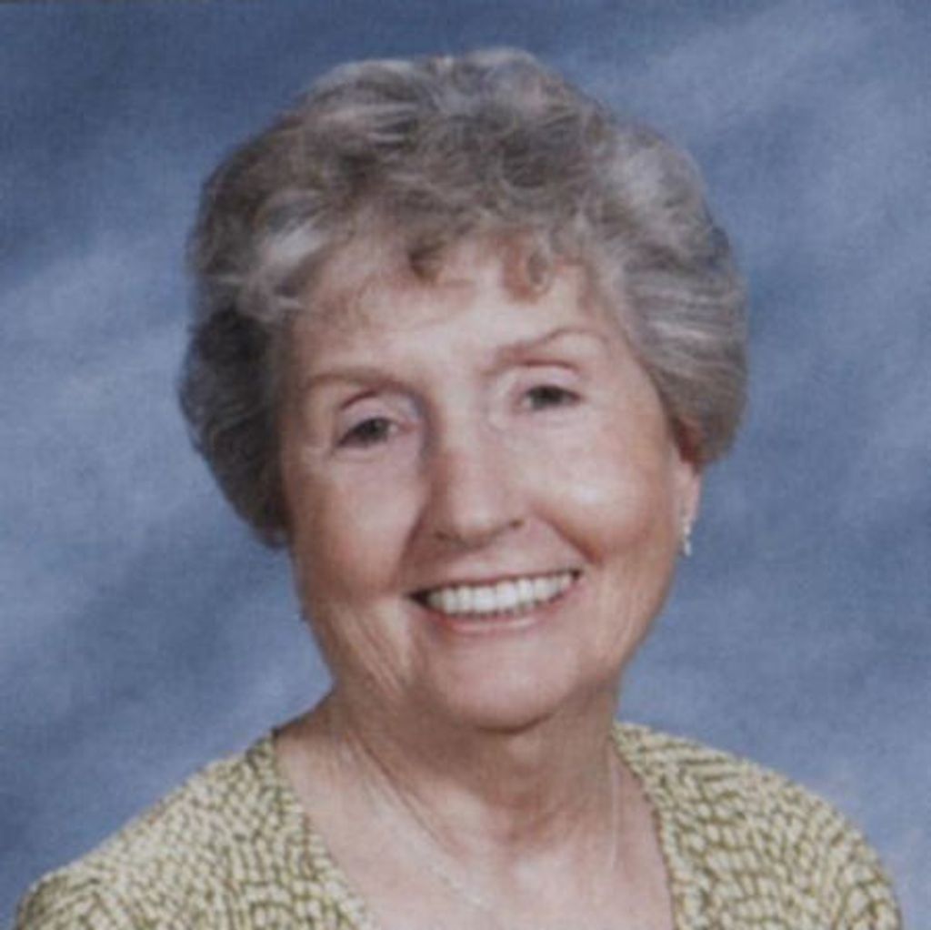 Joanne G. Whaley