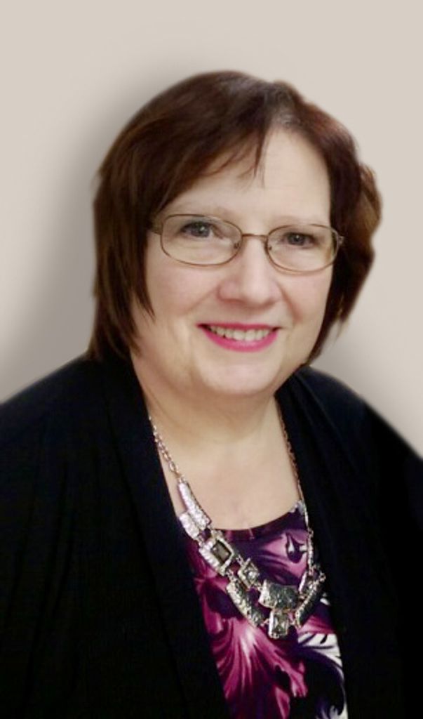 Mary Jane Cox