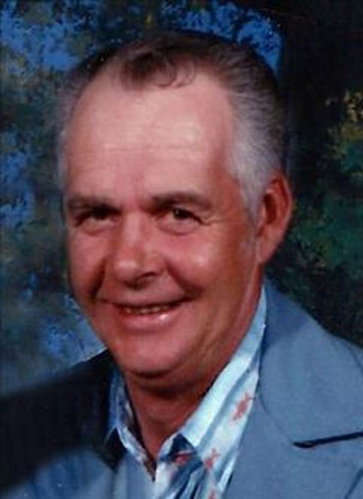 Lee Roy (Jones)  Jones