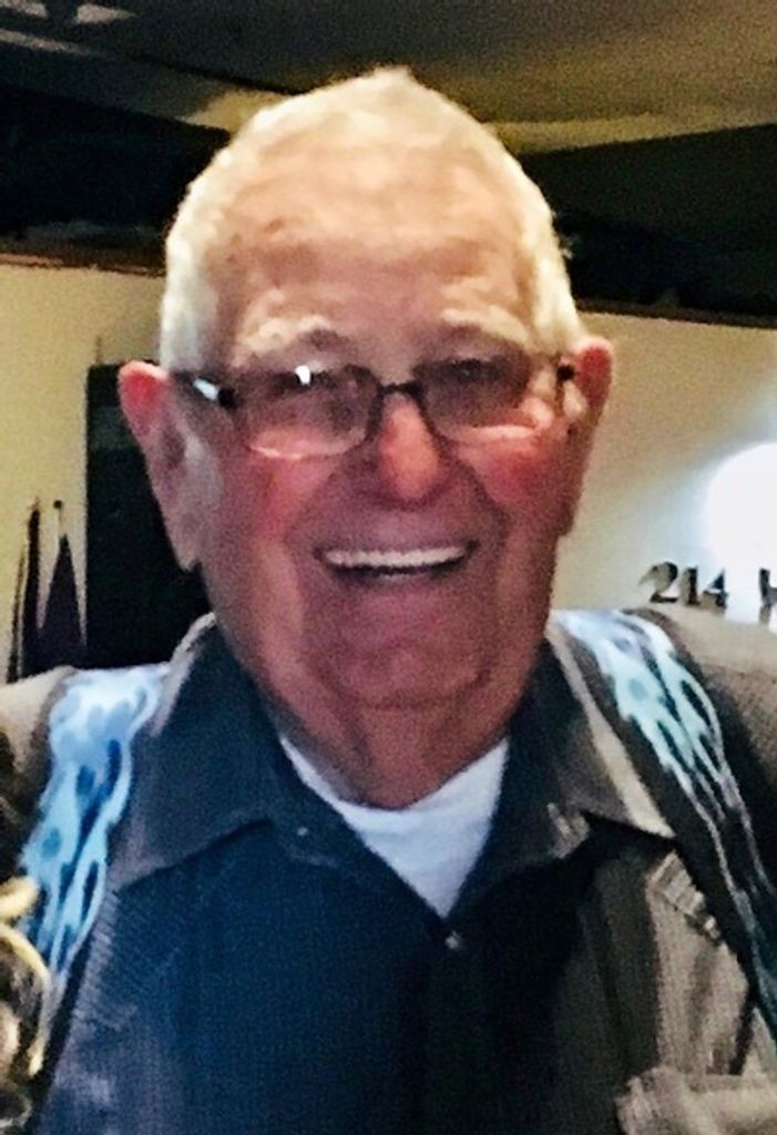 James "Jw" William Clark Profile Photo