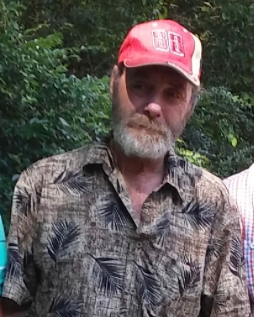 Randall Charles Cochran Profile Photo