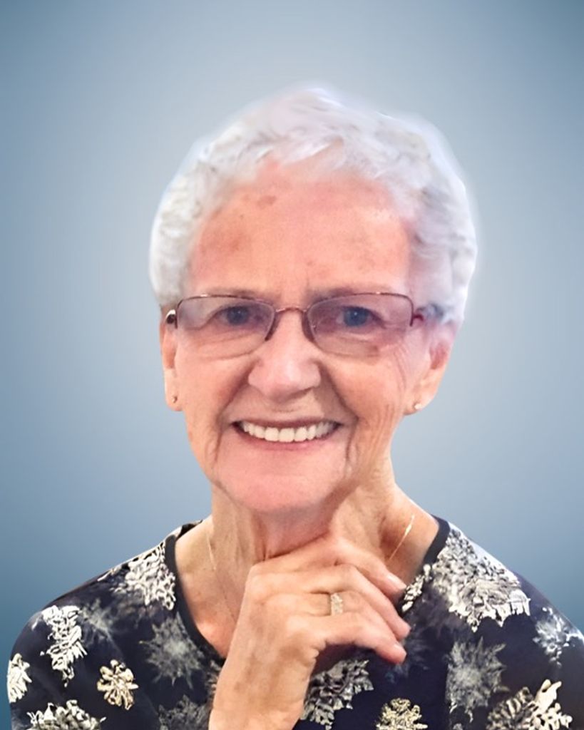 Leona Y. (Desmarais)  Morin Profile Photo