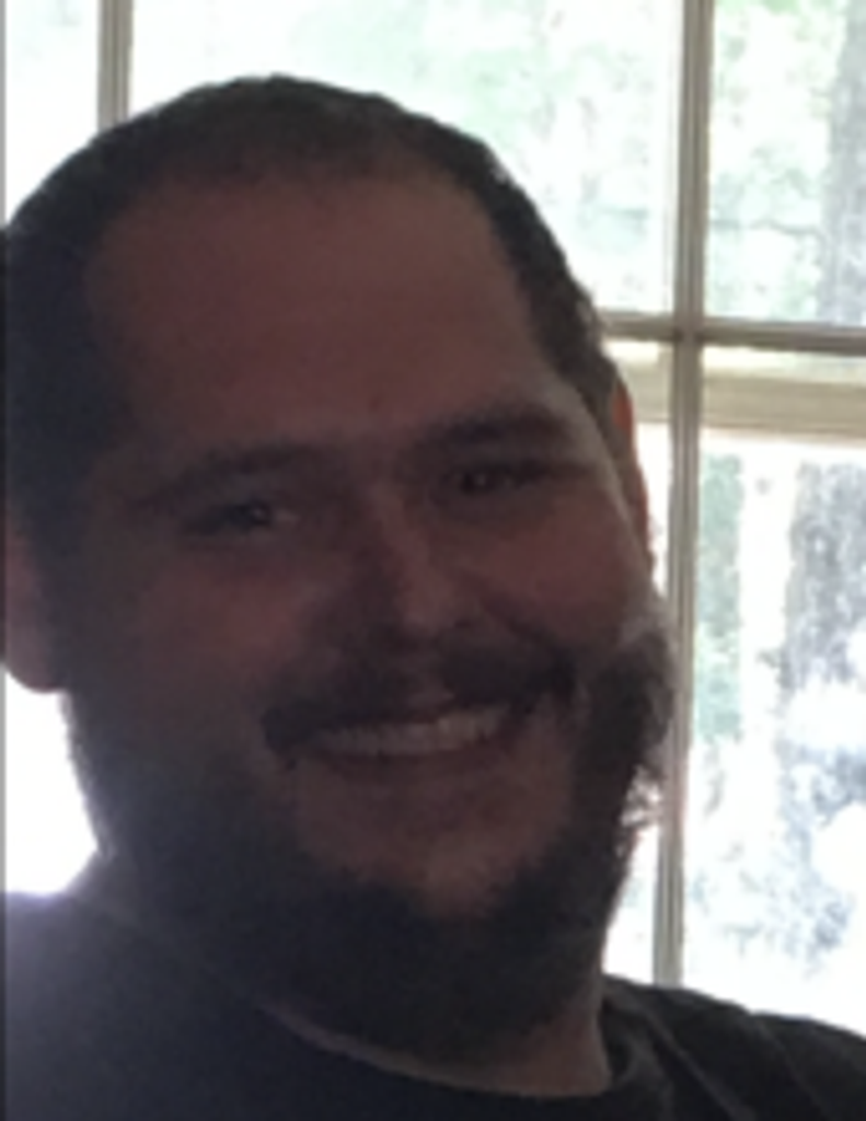 Christopher Michael Walsh Profile Photo