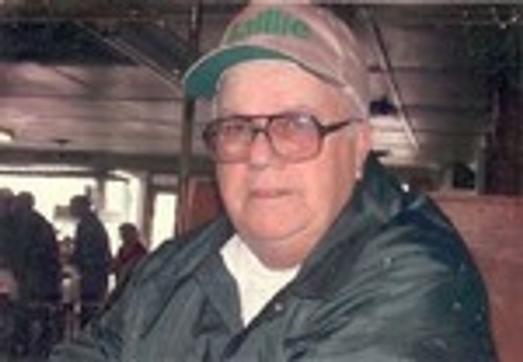 Charles L. "Lindy" Carman, Sr.