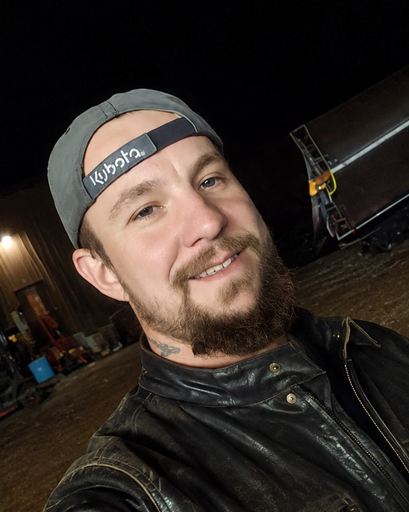 Sean Bish Profile Photo