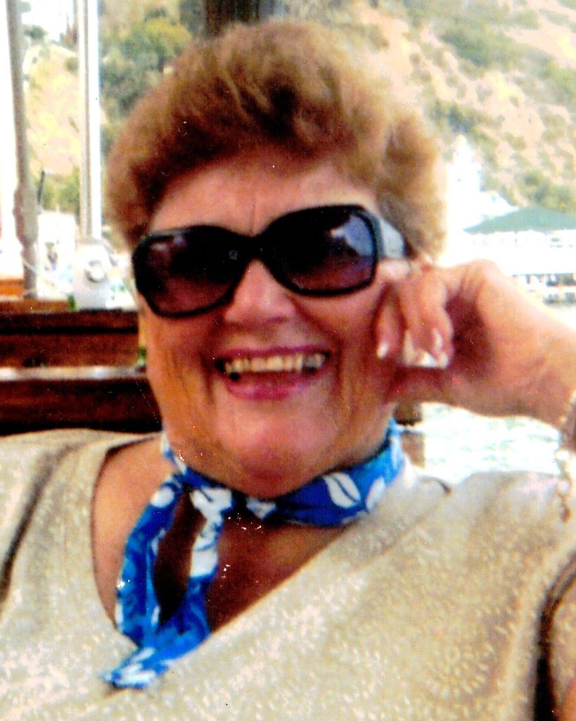 Dorene May Harris Profile Photo