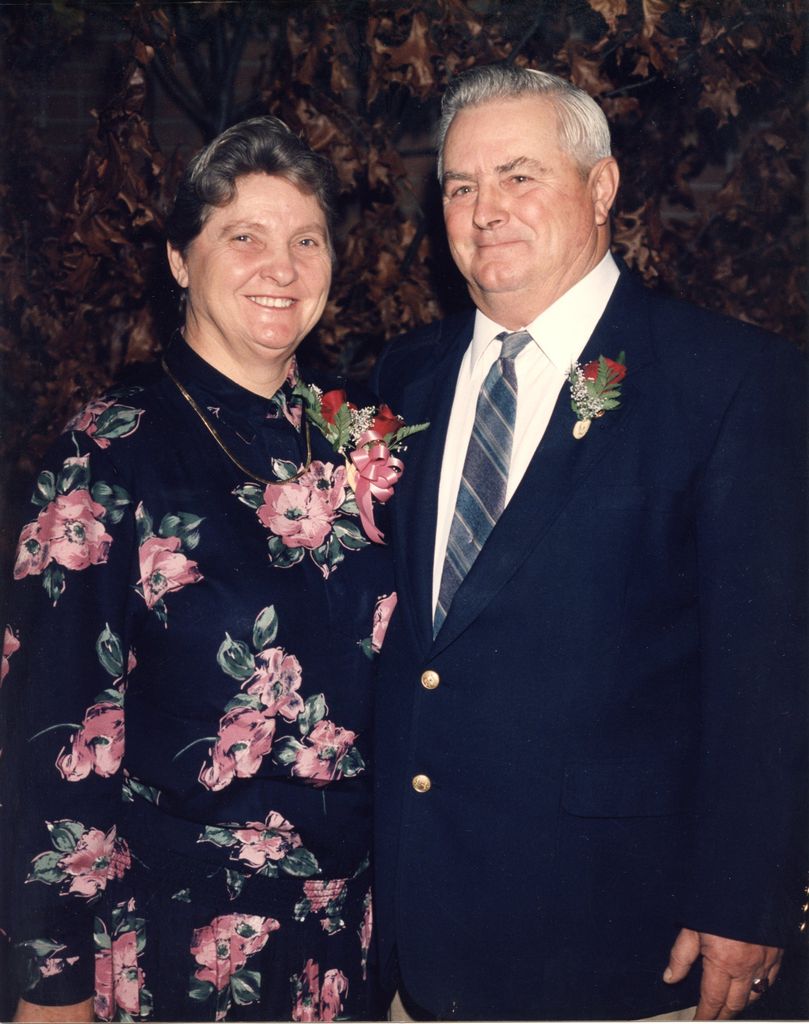 Francis "Frank" William Mcmanus