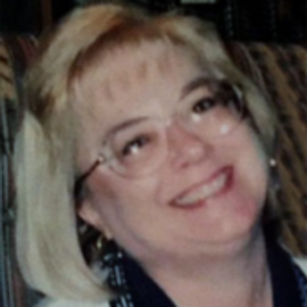 Susan Deette Kemp
