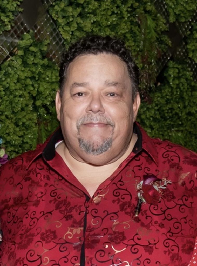 Manuel Ruben Cantu Profile Photo