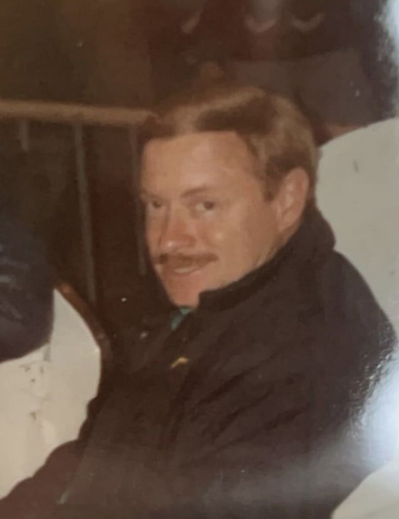 John Frederick Duncan Profile Photo