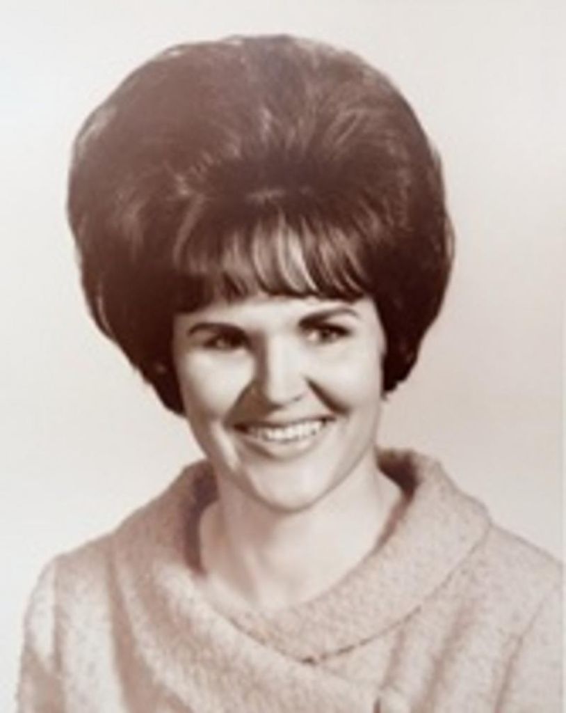 Mrs. Bonnie Zuela Claiborne Pennington