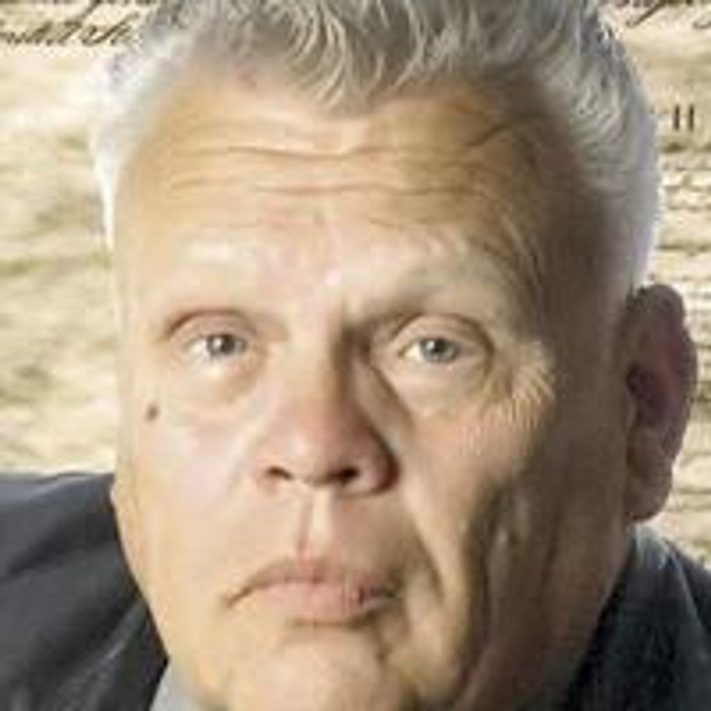 Walter Allan Murray Jr.