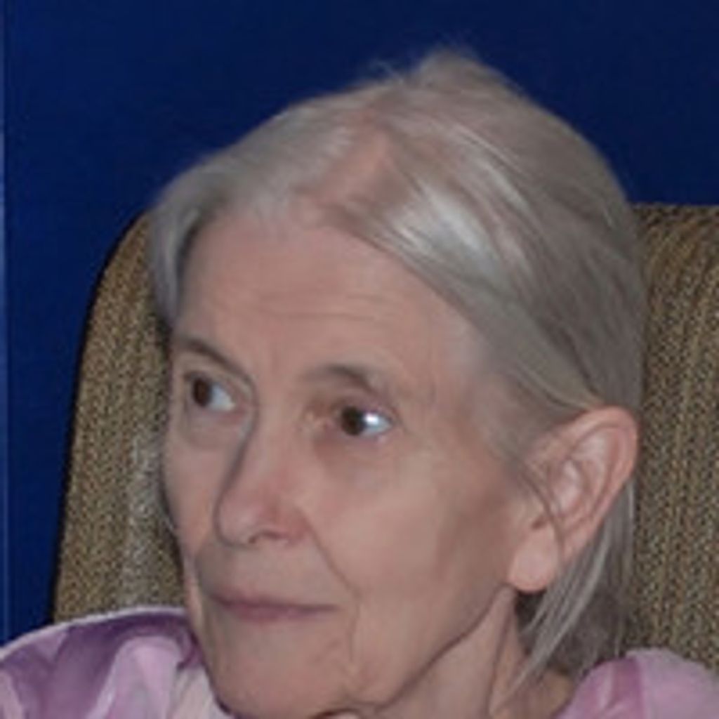 Mildred M. Ballew