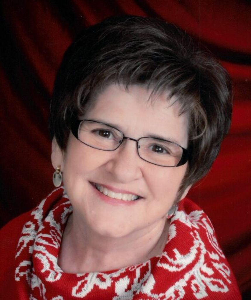 Kathleen "Katie" (Deters)  Jones