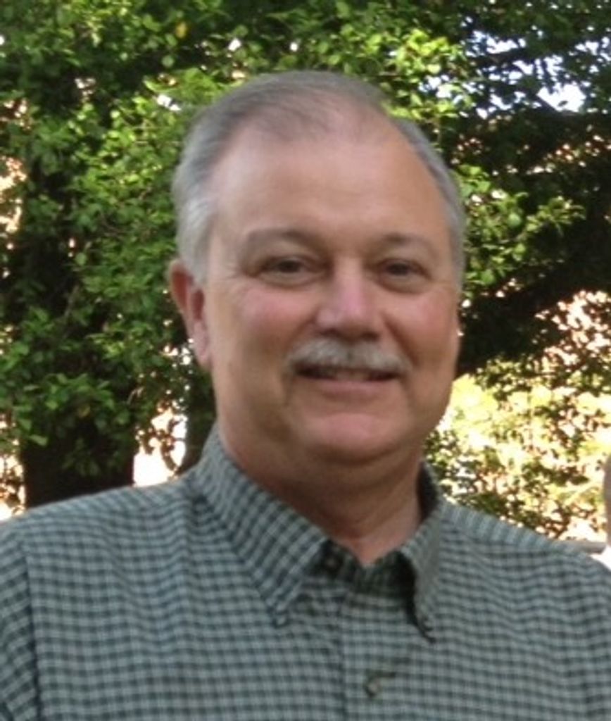 David Montell Smith, Jr. Profile Photo