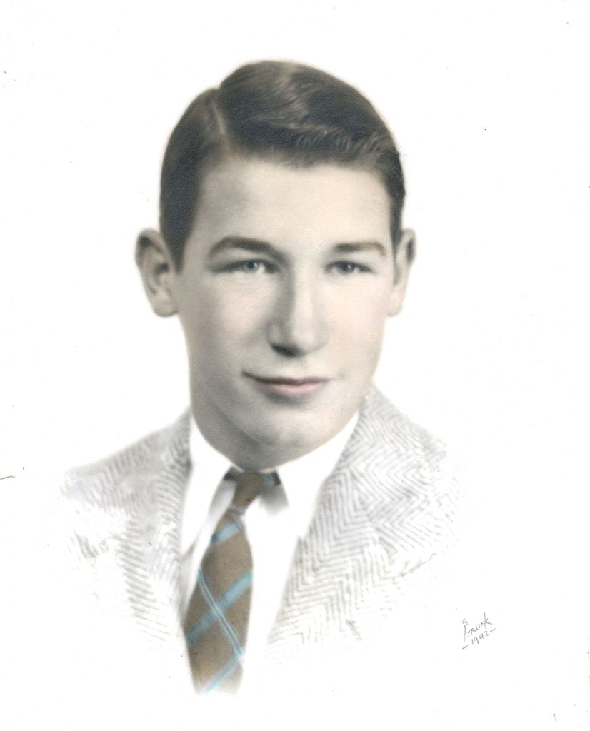 Jacob Vanino Profile Photo