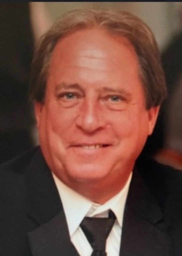 Harry Emerson Jones, Jr. Profile Photo