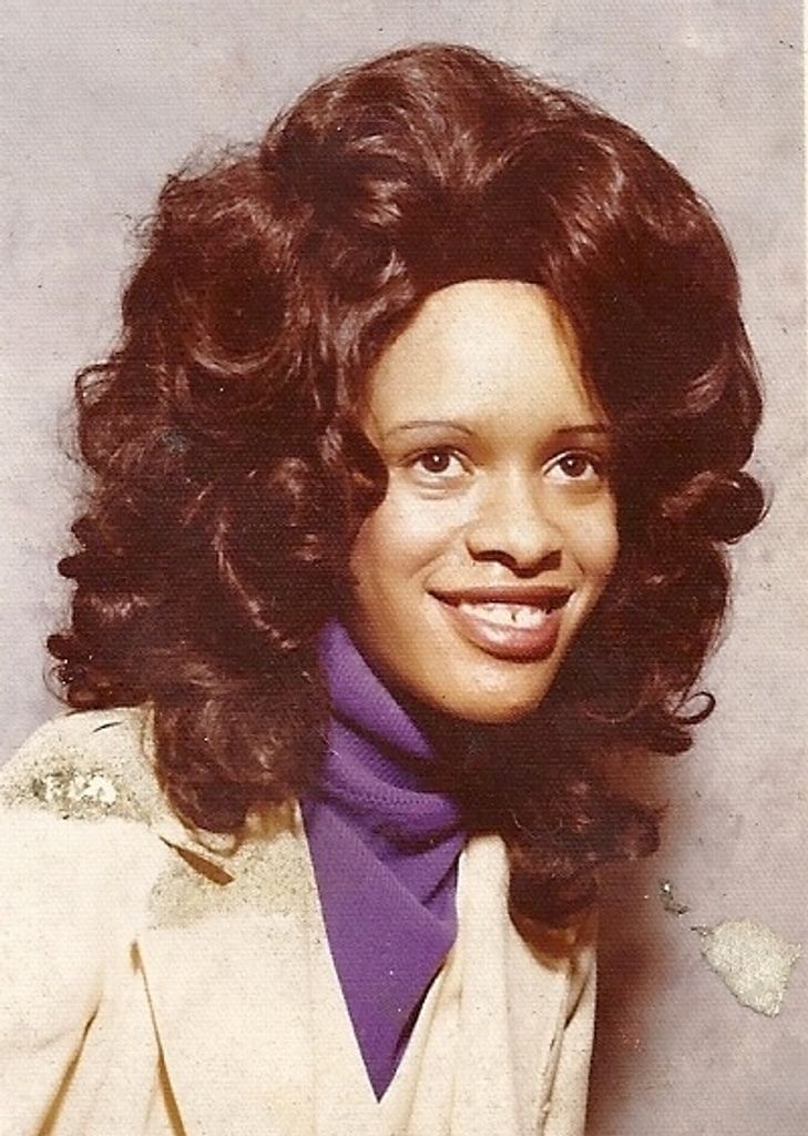 Donna Thomas