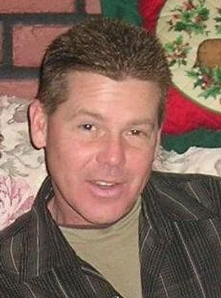 Ronald P. King