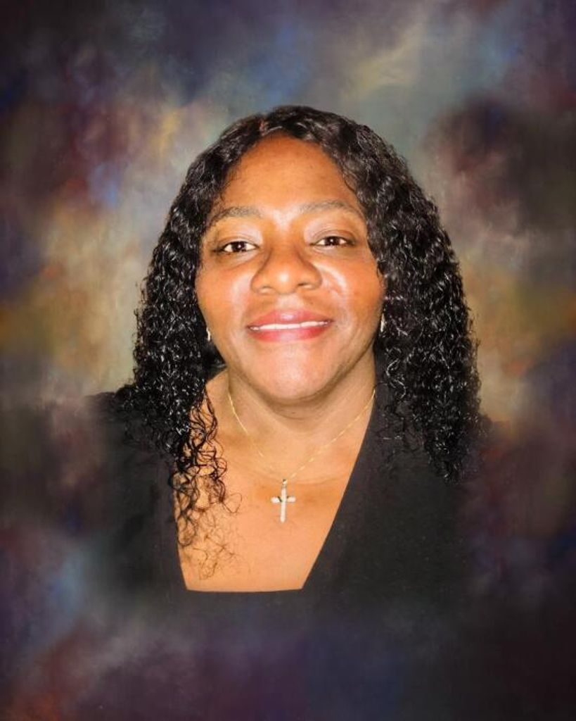 Rosie Mae Carswell Profile Photo