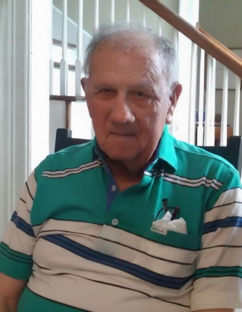 Charles Cornelson Profile Photo