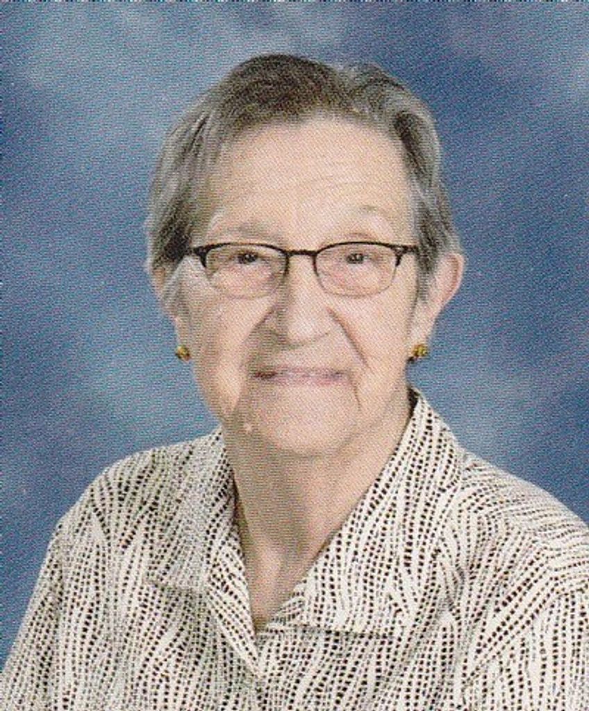 Fern A. Workinger Profile Photo