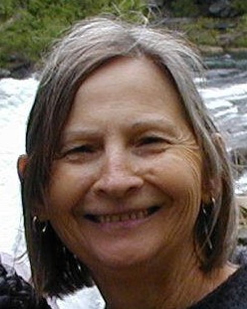 Jennie Lue Wilson Profile Photo