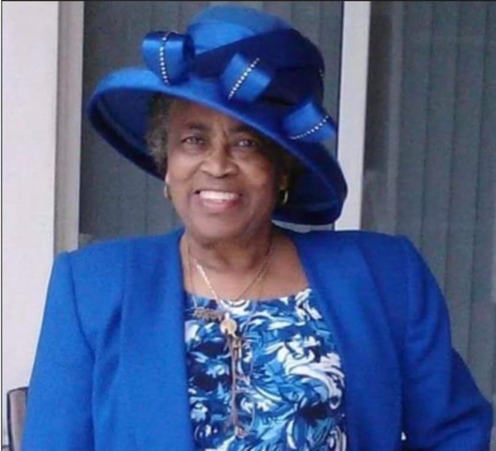Philomene Beatty Profile Photo