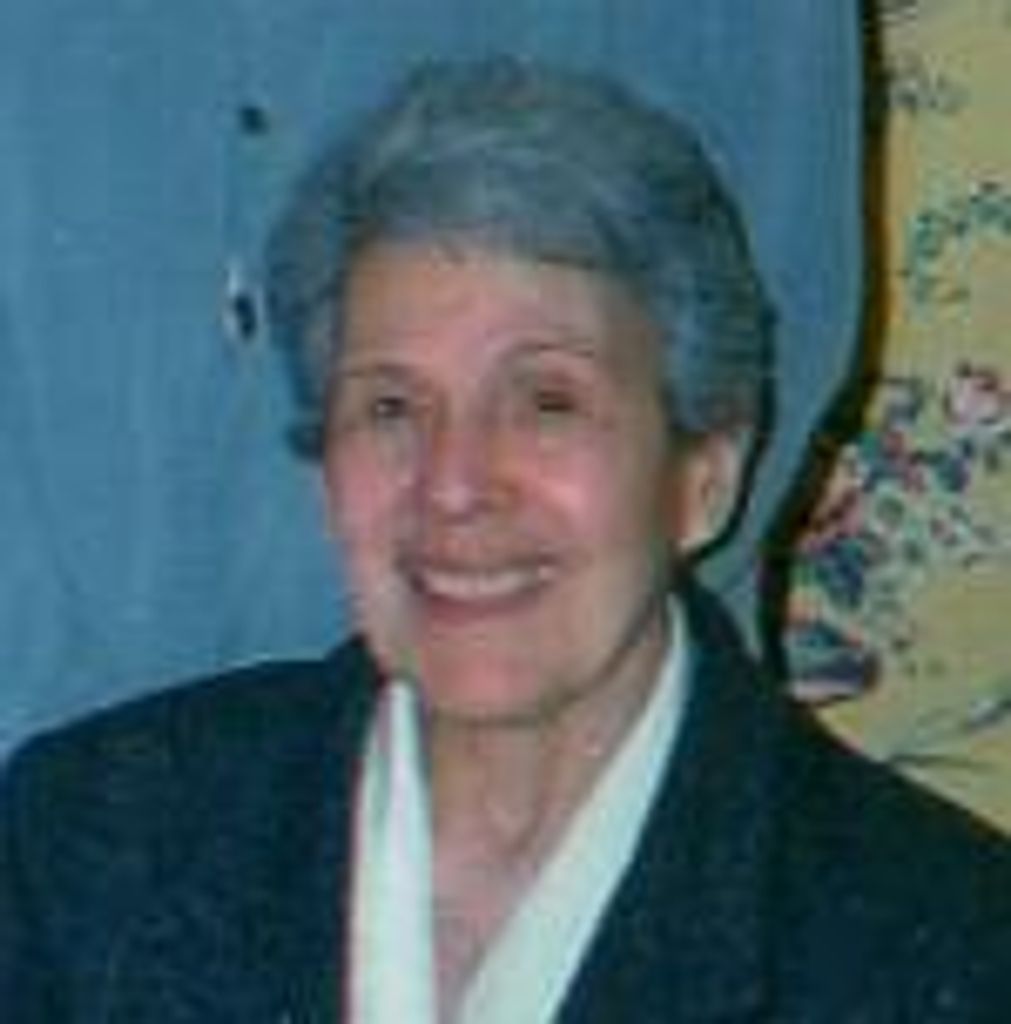 Gilda Mary (Mancini) Tomashunas