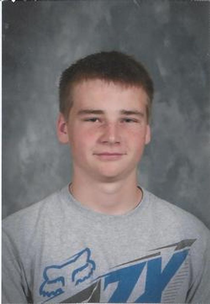 Cody Robert Osborn Profile Photo
