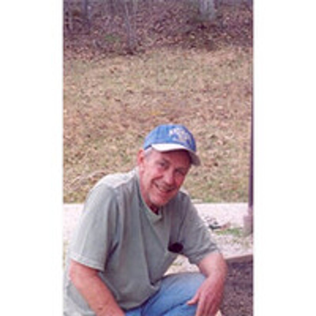 Bromley Richard Workman Profile Photo