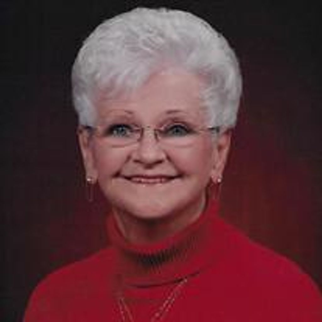 Florence "Flossie" M Pinkston Profile Photo